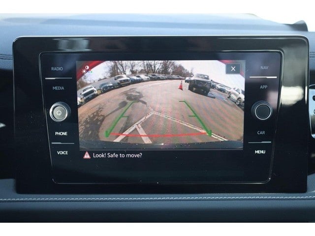 2026 Volkswagen Jetta SEL Auto