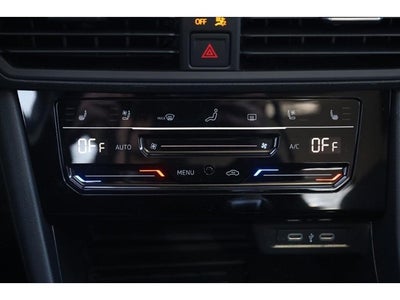 2026 Volkswagen Jetta SEL Auto