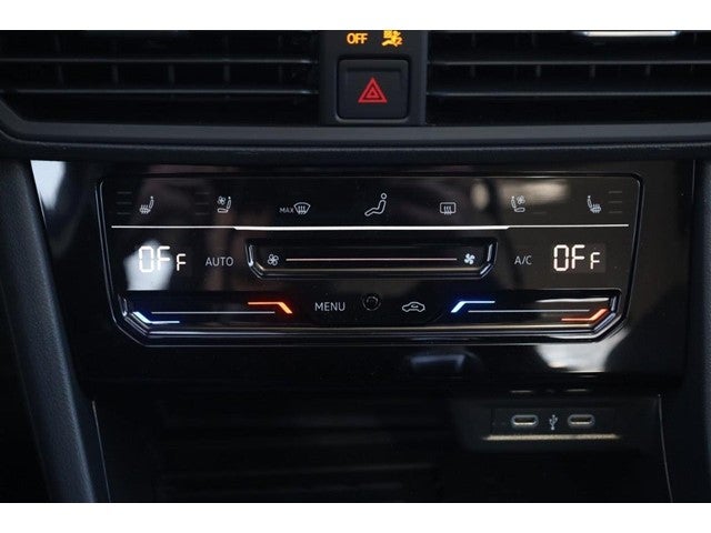 2026 Volkswagen Jetta SEL Auto