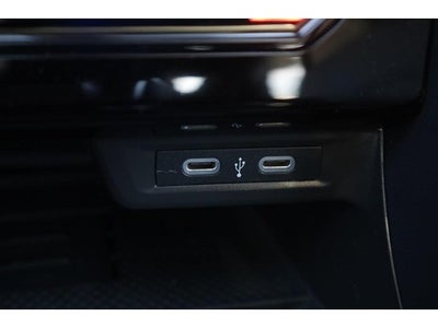 2026 Volkswagen Jetta SEL Auto