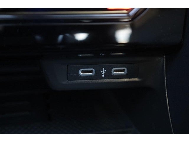 2026 Volkswagen Jetta SEL Auto