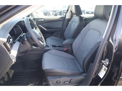 2026 Volkswagen Jetta SEL Auto