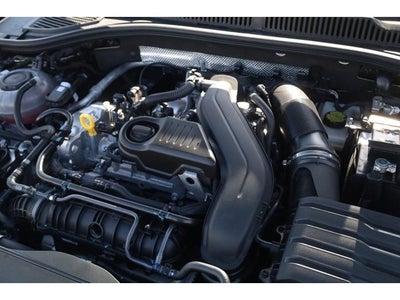 2026 Volkswagen Jetta SEL Auto