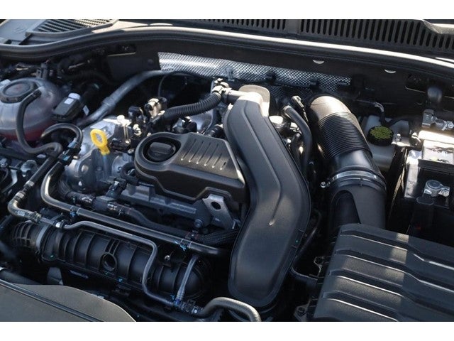 2026 Volkswagen Jetta SEL Auto