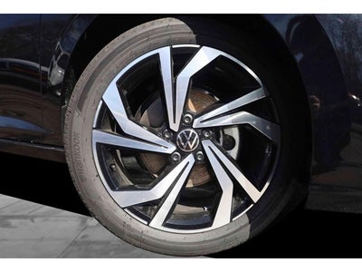 2026 Volkswagen Jetta SEL Auto