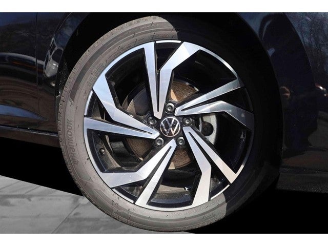 2026 Volkswagen Jetta SEL Auto