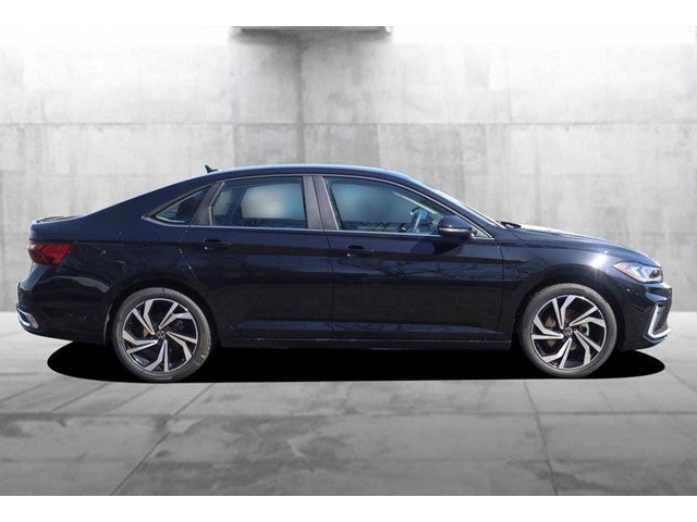 2026 Volkswagen Jetta SEL Auto