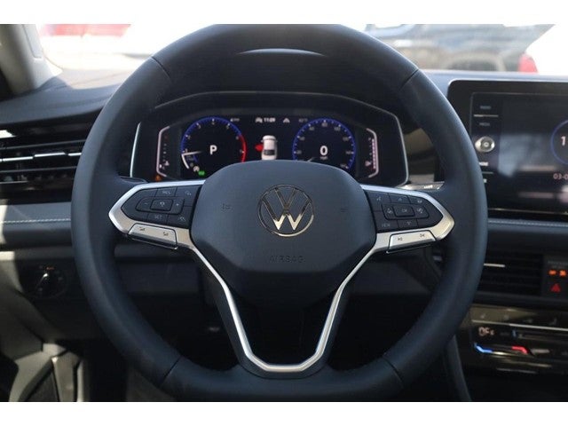 2026 Volkswagen Jetta SEL Auto