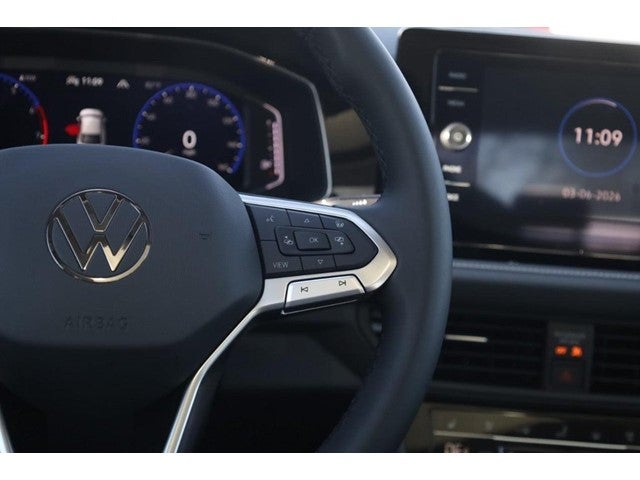 2026 Volkswagen Jetta SEL Auto