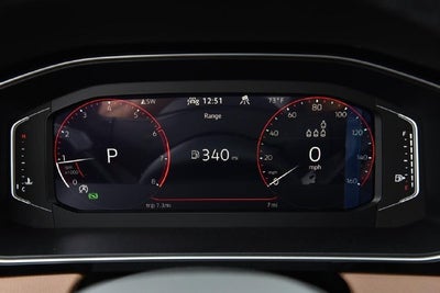 2027 Volkswagen Jetta 1.5T SEL