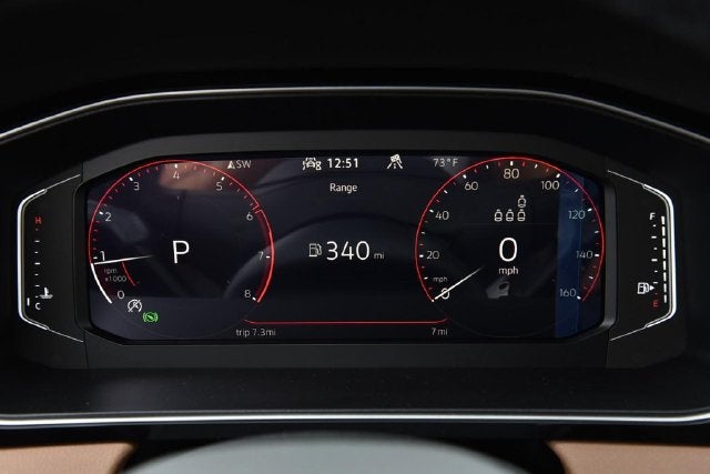 2027 Volkswagen Jetta 1.5T SEL