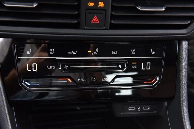 2027 Volkswagen Jetta 1.5T SEL