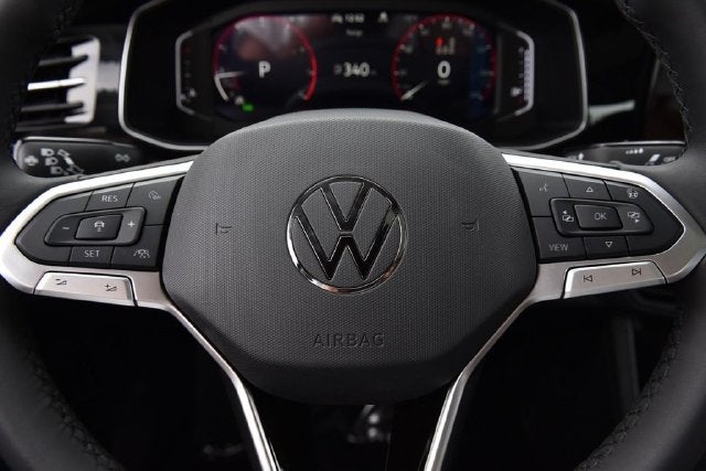 2027 Volkswagen Jetta 1.5T SEL