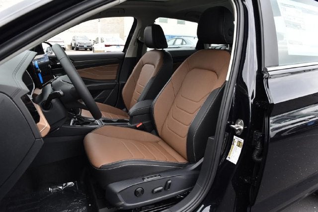 2027 Volkswagen Jetta 1.5T SEL