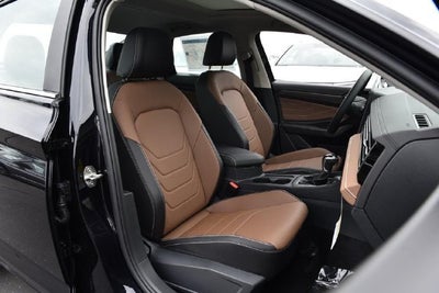 2027 Volkswagen Jetta 1.5T SEL