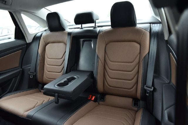 2027 Volkswagen Jetta 1.5T SEL