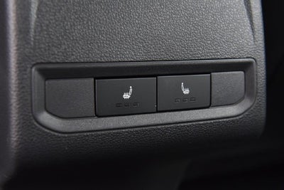 2027 Volkswagen Jetta 1.5T SEL