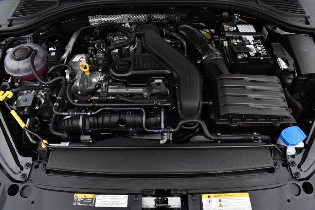 2027 Volkswagen Jetta 1.5T SEL