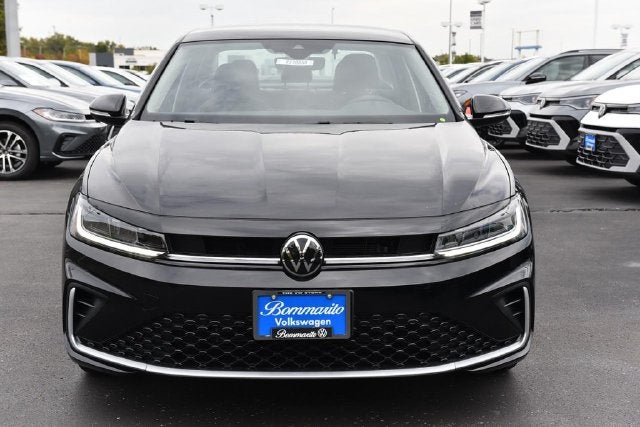 2027 Volkswagen Jetta 1.5T SEL