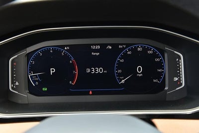 2026 Volkswagen Jetta 1.5T SEL