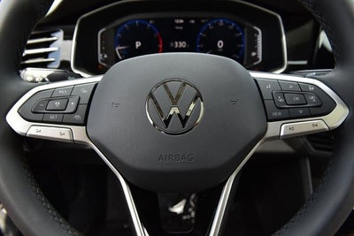 2026 Volkswagen Jetta 1.5T SEL