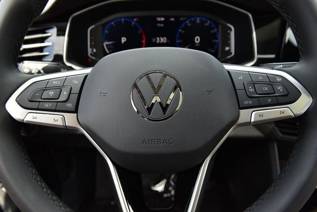 2026 Volkswagen Jetta 1.5T SEL