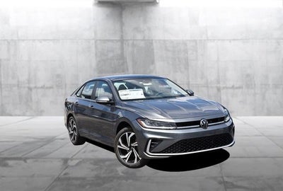 2026 Volkswagen Jetta 1.5T SEL