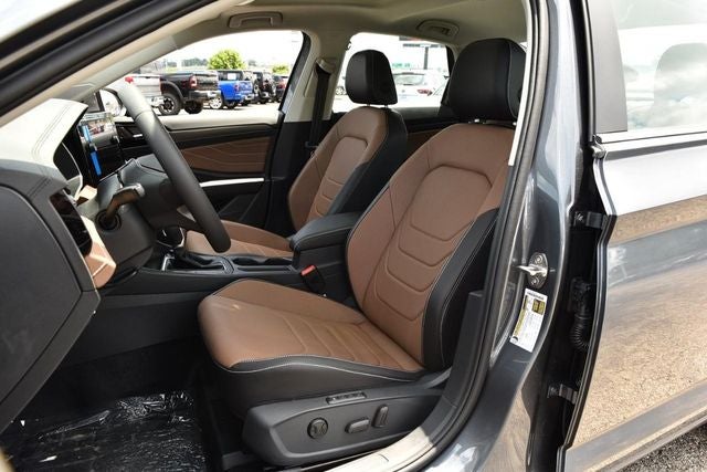 2026 Volkswagen Jetta 1.5T SEL