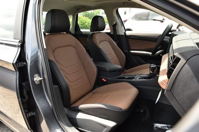 2026 Volkswagen Jetta 1.5T SEL