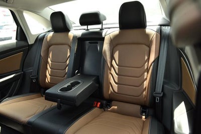 2026 Volkswagen Jetta 1.5T SEL
