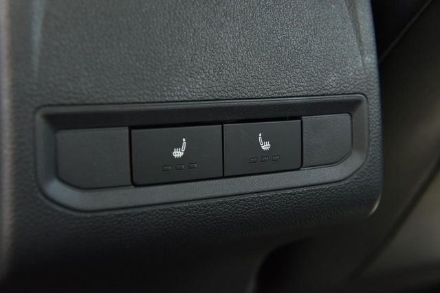 2026 Volkswagen Jetta 1.5T SEL