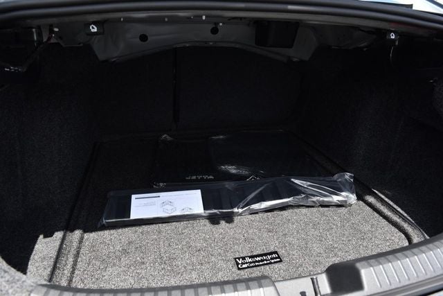 2026 Volkswagen Jetta 1.5T SEL