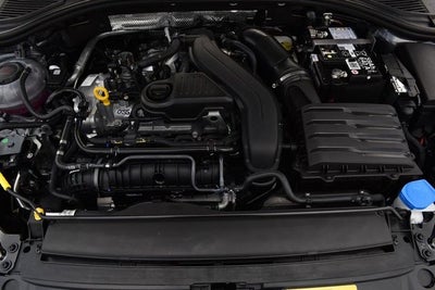 2026 Volkswagen Jetta 1.5T SEL