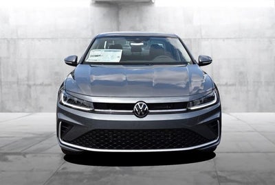 2026 Volkswagen Jetta 1.5T SEL