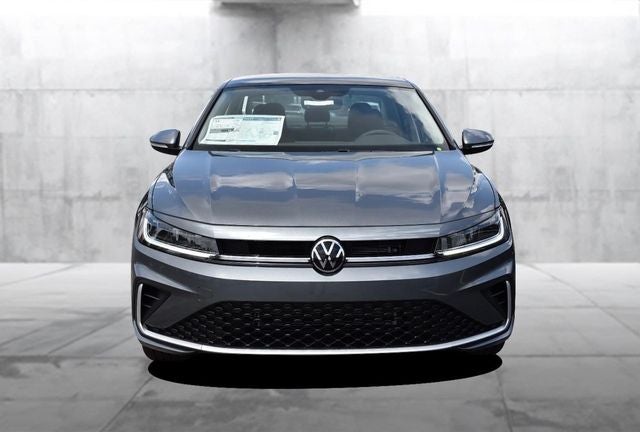 2026 Volkswagen Jetta 1.5T SEL
