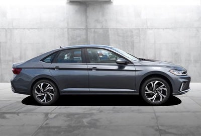2026 Volkswagen Jetta 1.5T SEL
