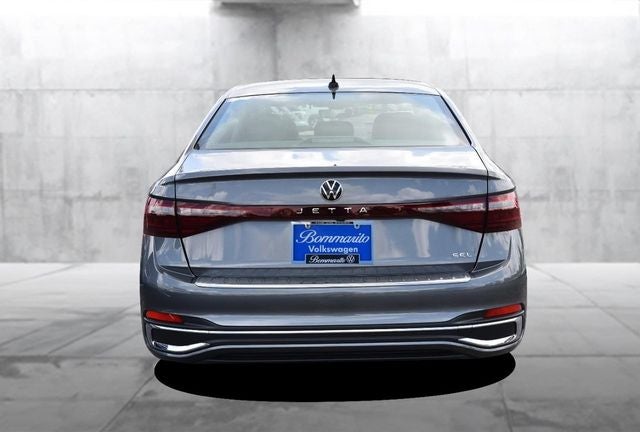 2026 Volkswagen Jetta 1.5T SEL