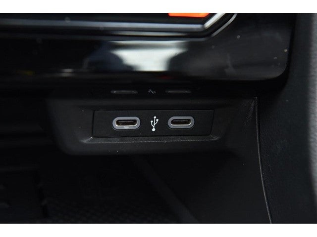 2025 Volkswagen Jetta SEL