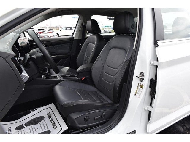 2025 Volkswagen Jetta SEL