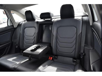 2025 Volkswagen Jetta SEL