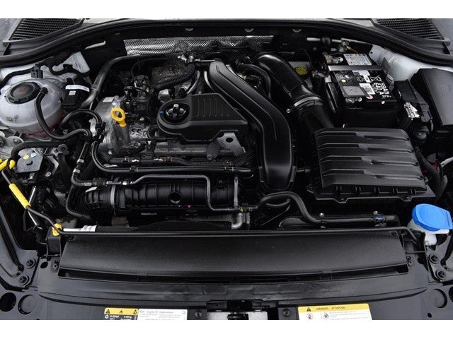 2025 Volkswagen Jetta SEL