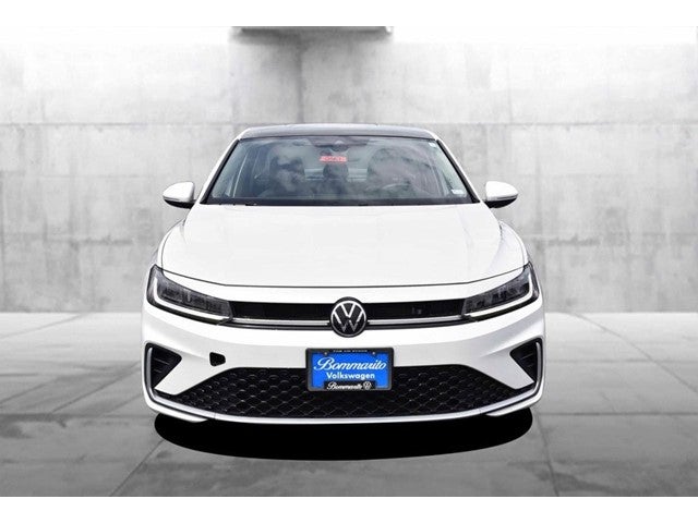 2025 Volkswagen Jetta SEL