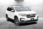 2020 Honda Pilot Touring 7 Passenger