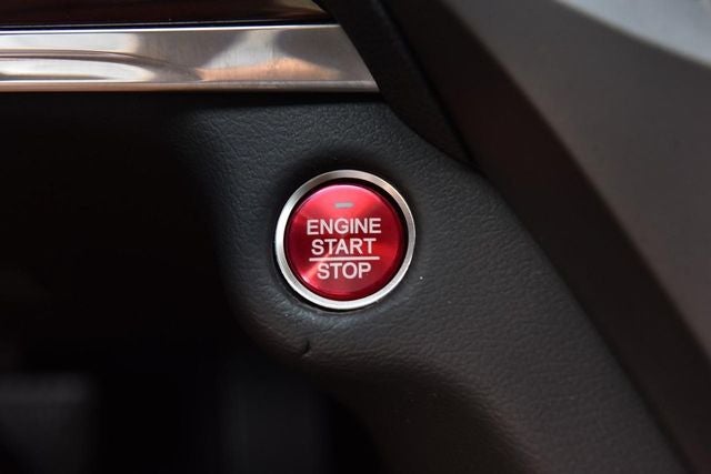 2016 Acura MDX 3.5L