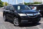 2016 Acura MDX 3.5L