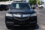2016 Acura MDX 3.5L