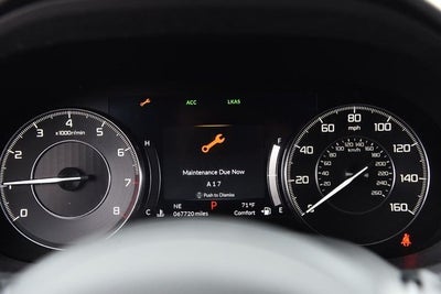 2019 Acura RDX Technology Package SH-AWD