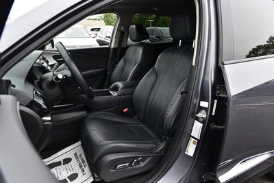 2019 Acura RDX Technology Package SH-AWD