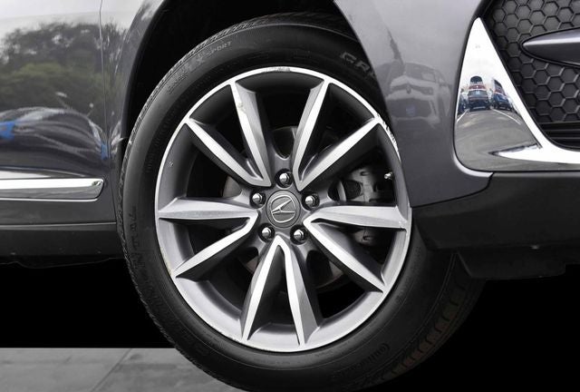 2019 Acura RDX Technology Package SH-AWD