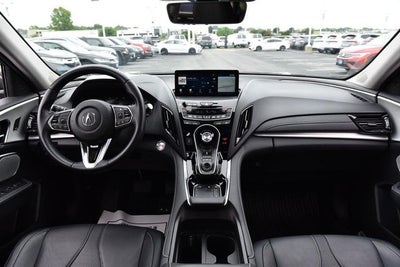 2019 Acura RDX Technology Package SH-AWD